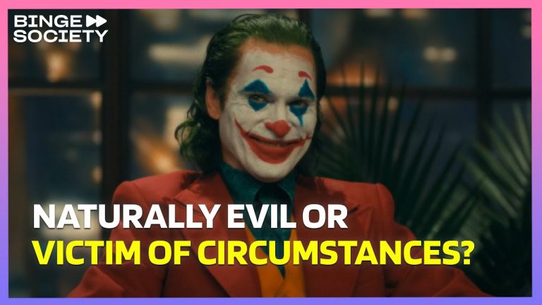 We asked ChatGPT The Top 20 Movie Villains With Justifiable Motives