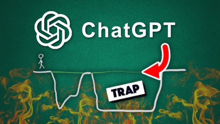 A cautionary tale about chatgpt for advanced developers | Prime Reacts
