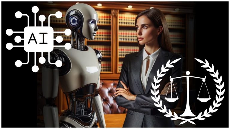 AI vs. Lawyer: Revealing the Surprising Truth – ChatGPT Outperforms Lawyers by 99.97%
