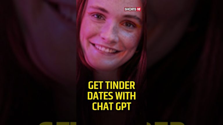 Chatgpt Turns Matchmaker For Russian Man On Tinder, Helps Find The Perfect Girl | #shorts | N18S