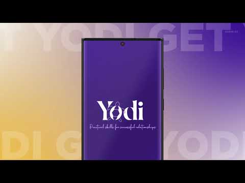 Get Yodi – PAIRS ChatGPT AI-Powered Relationship Coach and Mentor- Built for the New Samsung Galaxy