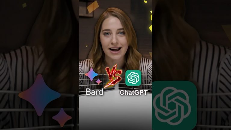 Google Bard vs. ChatGPT: Who is the Winner?