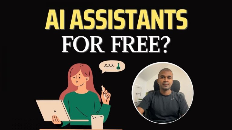 HuggingFace Assistants: Free alternative to ChatGPT AI Assistants?