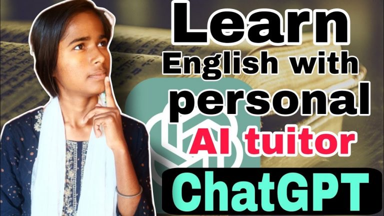 Learn English with AI tool//learn English with Chat Gpt //#english
