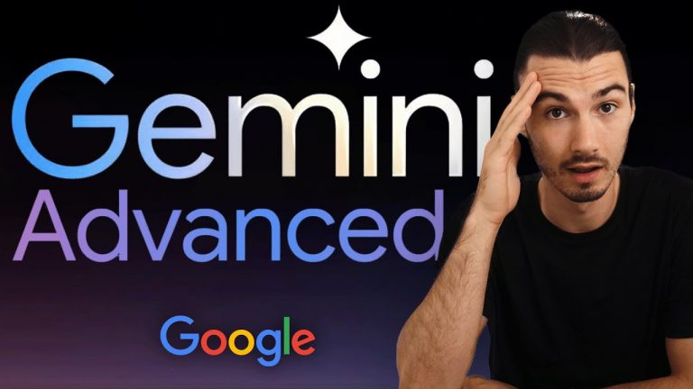 NEW Google Gemini Is Here! Is It Better Than ChatGPT?