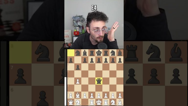 New ChatGPT Chess