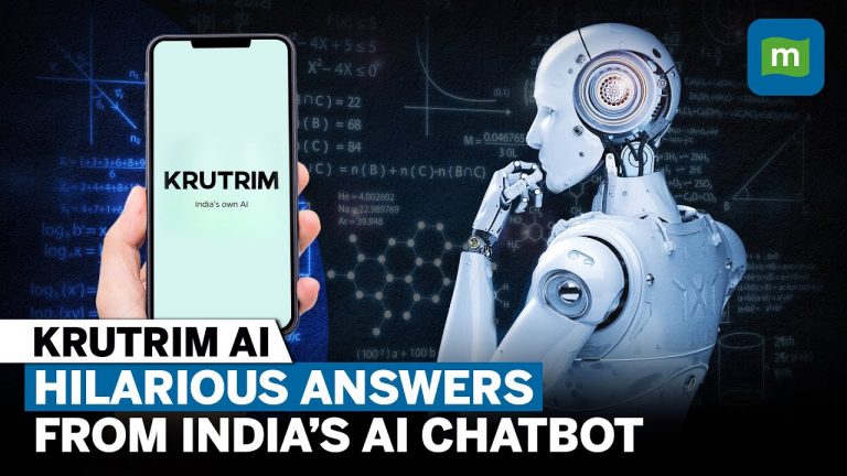 Olas AI Chatbot Krutrim Giving Incorrect Replies On Prompts | Can It Rival ChatGPT & Gemini?