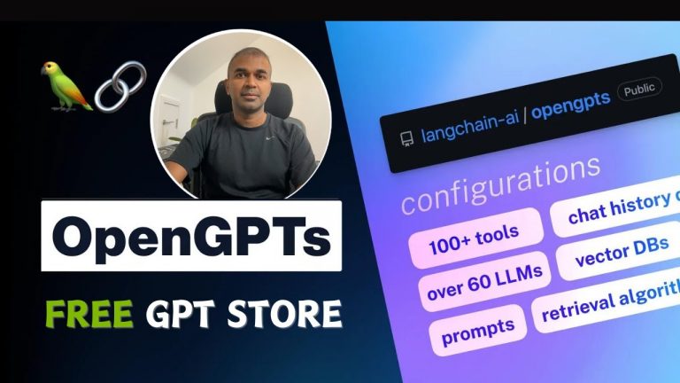 OpenGPTs vs. ChatGPT GPTs Store: Which Will Dominate the Market?