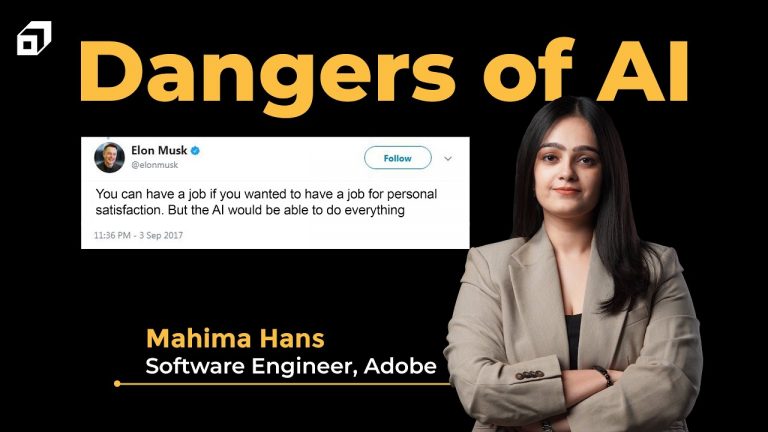 Software Engineer Talks About Dangers of AI | Future Proof Your Career | ChatGPT | Gemini @SCALER