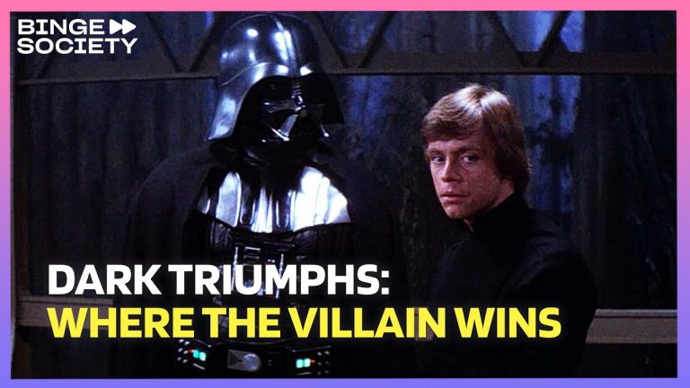We Asked ChatGPT The Top Movies Were The Villain Wins