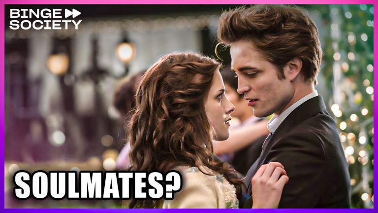 We Asked ChatGPT Which Are The Most Toxic Couples in Movies