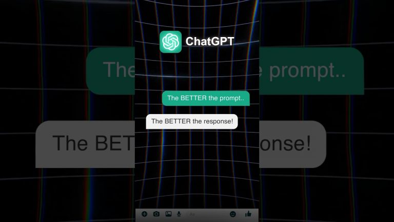 ChatGPT prompt guide tool you never heard about