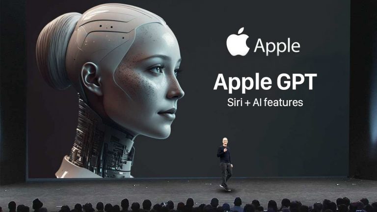 Forget ChatGPT, Apple’s Cooking Up an AI That Could Revolutionize Your iPhone