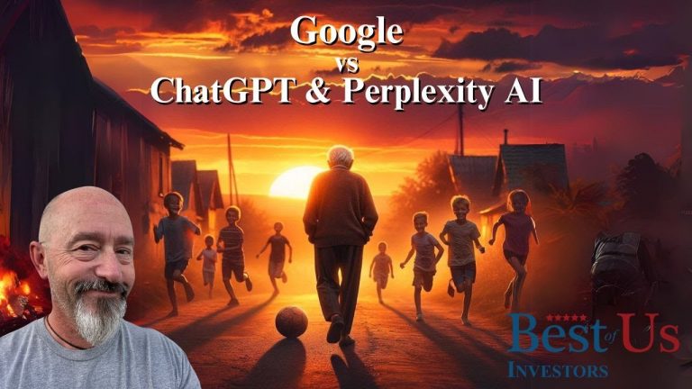 Has Google Met its Match | ChatGPT and Perplexity AI
