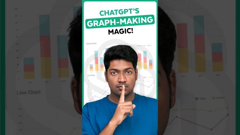 How to Use ChatGPT to Analyze Data
