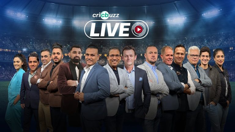#IPL2024: Cricbuzz Live’s Team of Experts react to their ChatGPT versions ft. #Shami, #Gilchrist