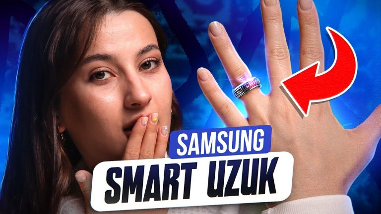 Samsung SMART UZUK? / ChatGPT orqali xotin topish / Zanglayotgan Cybertruck Pakapak News