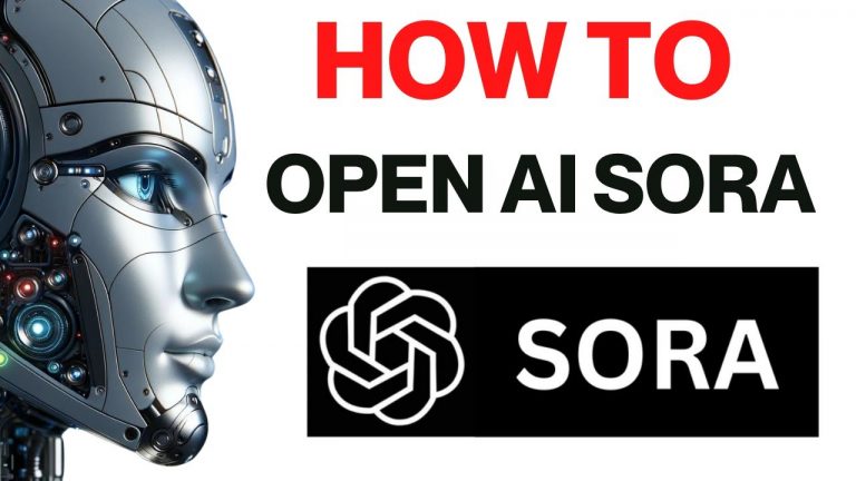 Smartest Path To Earn $1000 Daily With Sora by Chat GPT (Open Ai Beginners Guide)