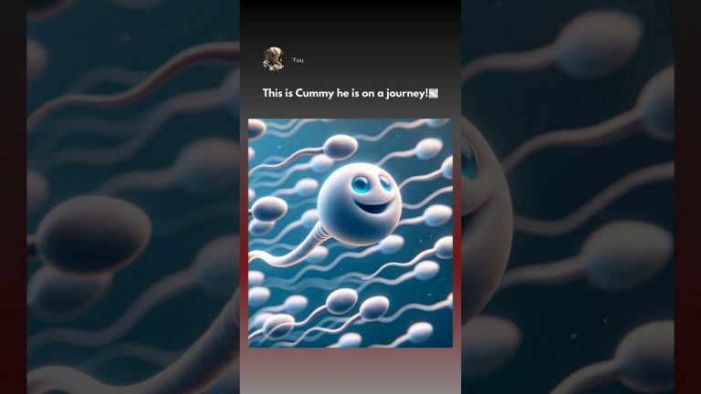 The Journey Of Cummy #chatgpt #ai #aiart