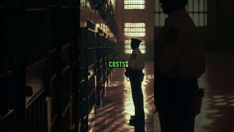Today US history: Closure of Alcatraz Prison (03/21/ 1963) #shorts #history #ushistory