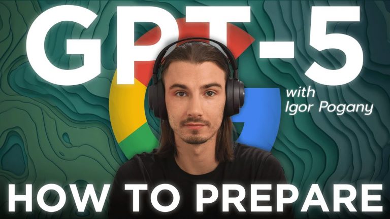 What You Need to Know to Prepare For GPT-5