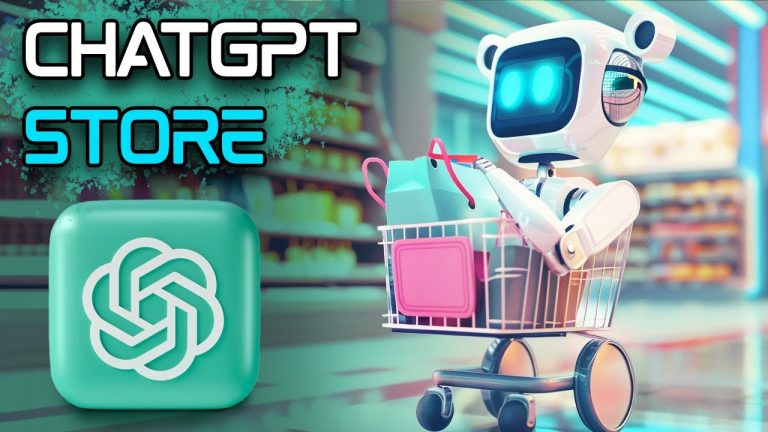 ChatGPT Store is Here! (8 Best Custom GPTs Right Now)