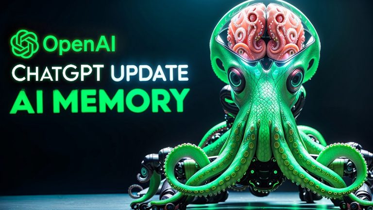 Is the New ChatGPT Too Human? NEW UPDATE: Long Term Memory