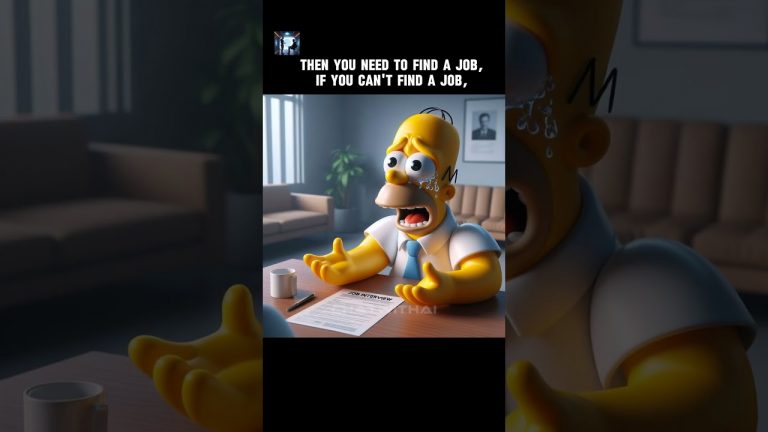 Simpson Wanna Drink a Juice #ai #aiart #aigenerated #simpsons #aistory #chatwithai #chatgpt