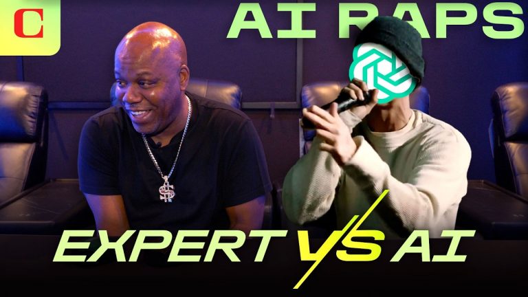 Too Short Disses ChatGPT’s AI Raps: Calls It ‘Trust Fund Baby Rap’