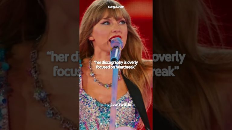 ChatGPTs unpopular Taylor Swift opinions | #taylorswift #shorts #music #swiftie #fyp #ts #ttpd #ai