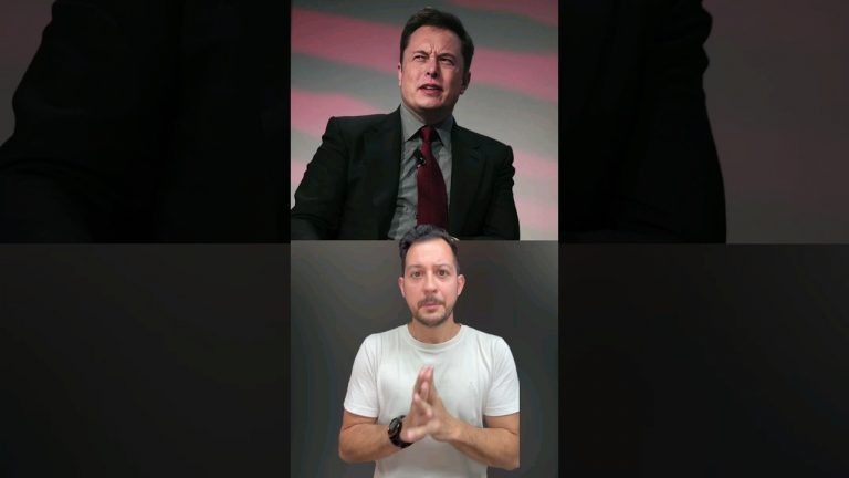 Elon Musk odia ChatGPT… y es por esto!