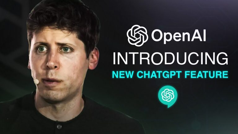 Here’s Why OpenAI’s NEW AI Model Could Make ChatGPT 4 Unstoppable!