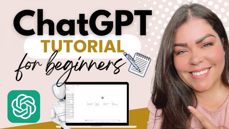 How To Use ChatGPT For Free Tutorial 2024