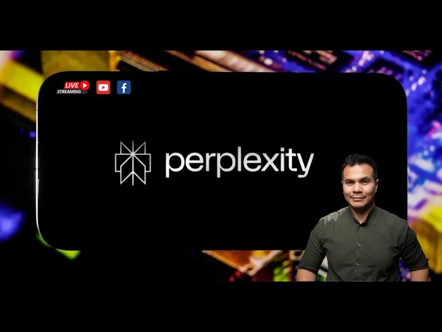 Mencuba Perplexity AI Pro dan ChatGPT Terbaru