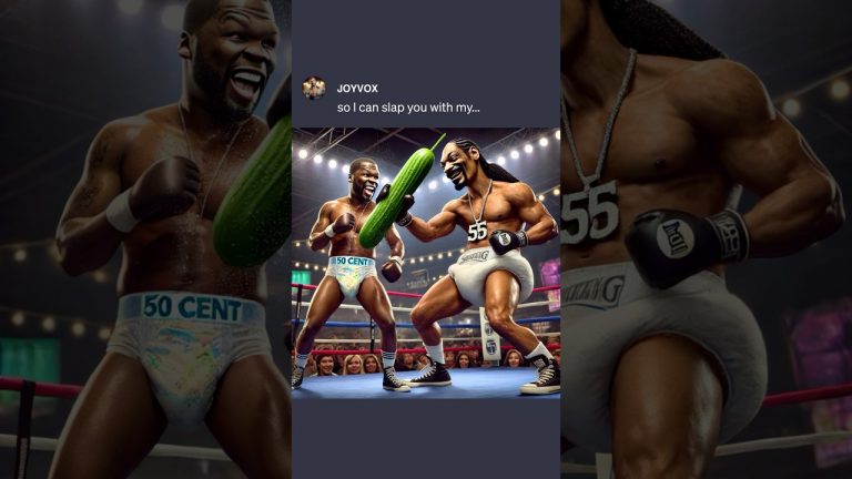 Snoop Plays His Dad (AI Edition) #memes #ai #chatgpt #aiart