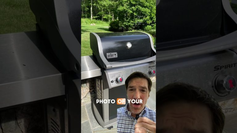 Use ChatGPT vision to become a grill master this July 4th! #chatgpt #ai #july4th #grill ll