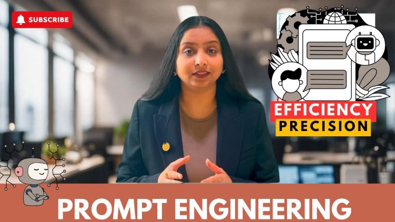 What is Prompt Engineering? Tips for ChatGPT | Hindi | By Nidhi Darda #promptengineering #ai