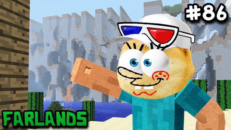 #86 FARLANDS – (HABLANDO CON “ChatGPT”) – Minecraft