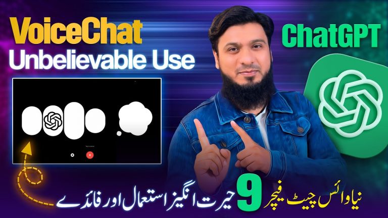 9 Mind Blowing Ways to Use ChatGPTs New Voice Feature