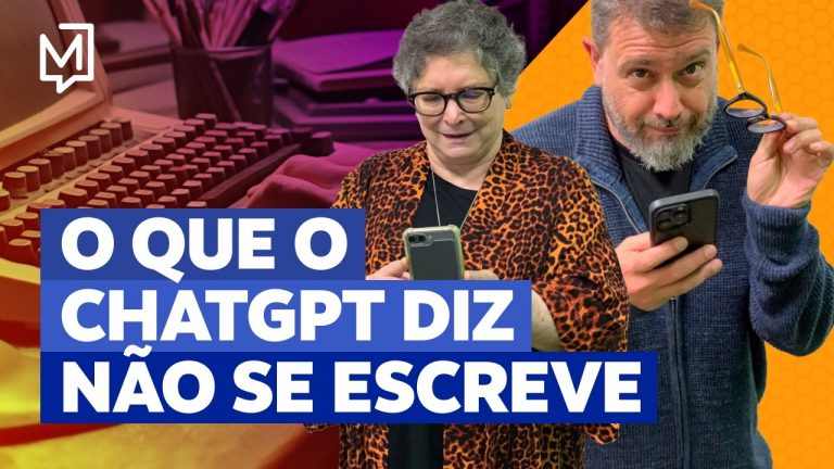 A arte de escrever com o ChatGPT | Pedro+Cora