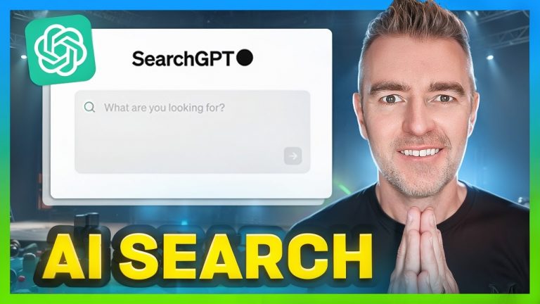 ChatGPT Search Engine is Coming Soon!