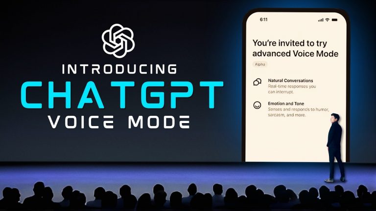 ChatGPT Voice Mode Is Here: Will It Revolutionize AI Communication?