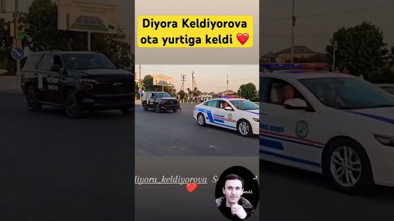 Diyora Keldiyorova Samarqand ota yurtiga keldi . #diyorakeldiyorova #judo #funnyvideo