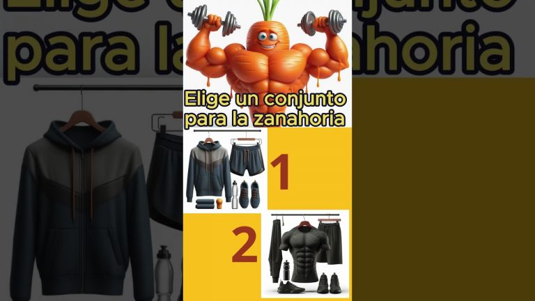 Elige un conjunto para #ia #funnymemes #humor #meme #funnypictures #chatgpt #shorts #short #yt