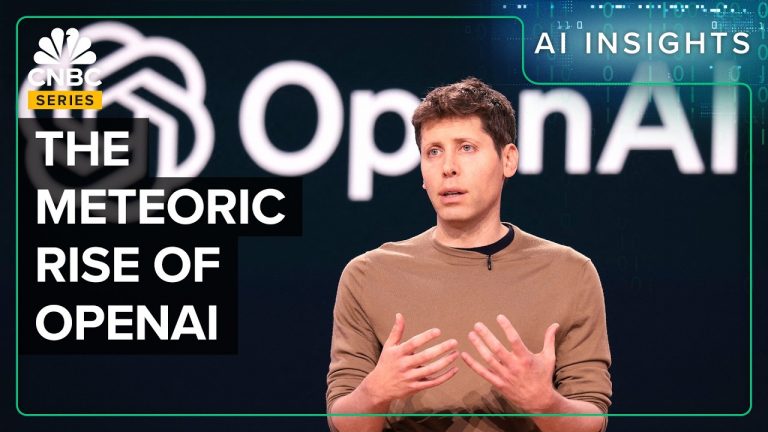 How ChatGPT Made OpenAI One Of The Most Valuable AI Startups