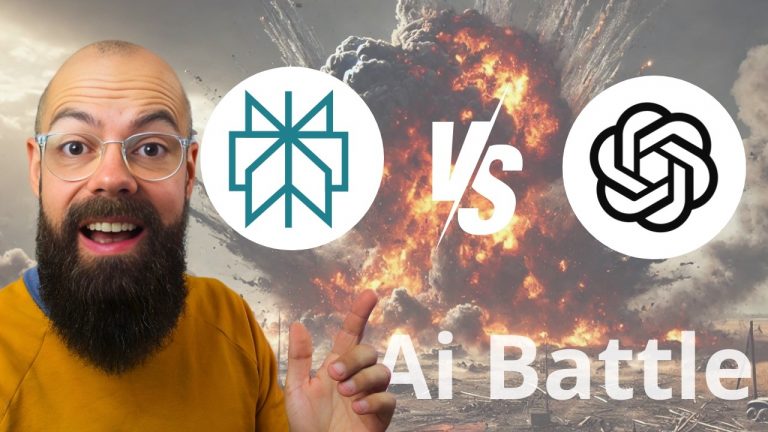 I Battled Perplexity AI vs ChatGPT – You Wont Believe Who Won!