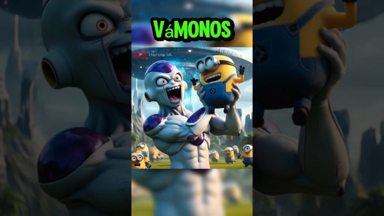 IA MEMES GPT#64 #ia #humor #chatgpt #minions #vanellope #shorts #comedia #memes #roblox #viral