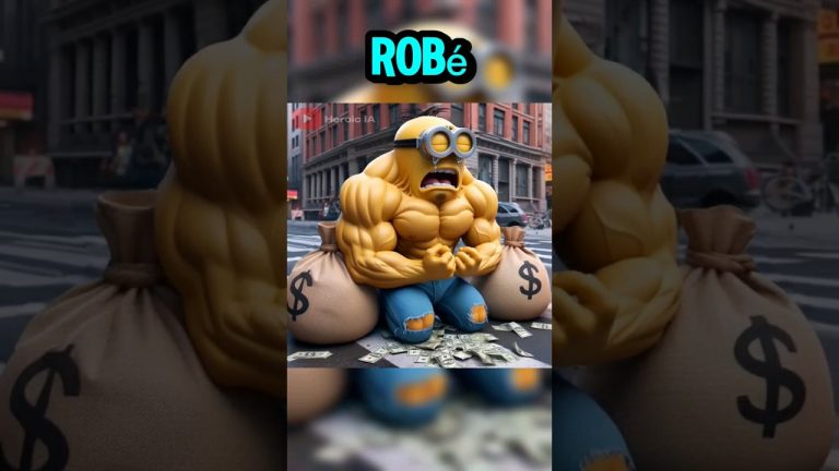 IA MEMES GPT#68 #ia #chatgpt #humor #minions #trending #shorts #comedia #roblox #memes #tiktok