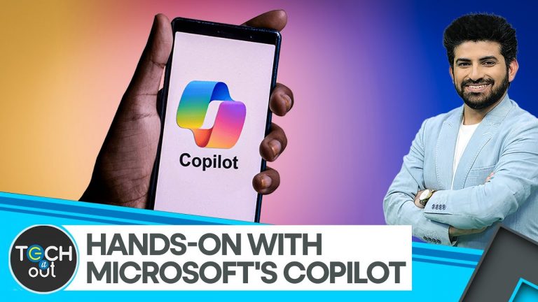 Is Copilot a worthy rival to ChatGPT? | WION Tech It Out