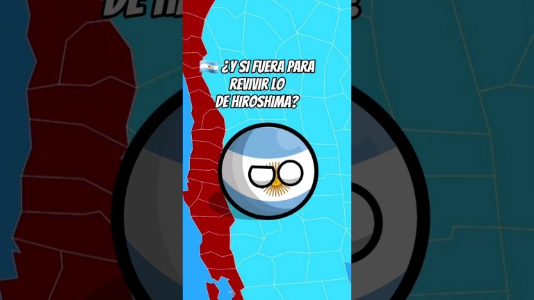 La Venganza de ChatGPT | Insp: @SebsGGs#2 #humor #polanball #countryballs #xd #memes